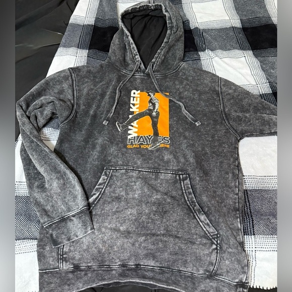 Walker Hayes Hoodie - Picture 1 of 7